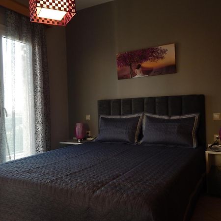 Sofia Apartments Sívota Екстериор снимка