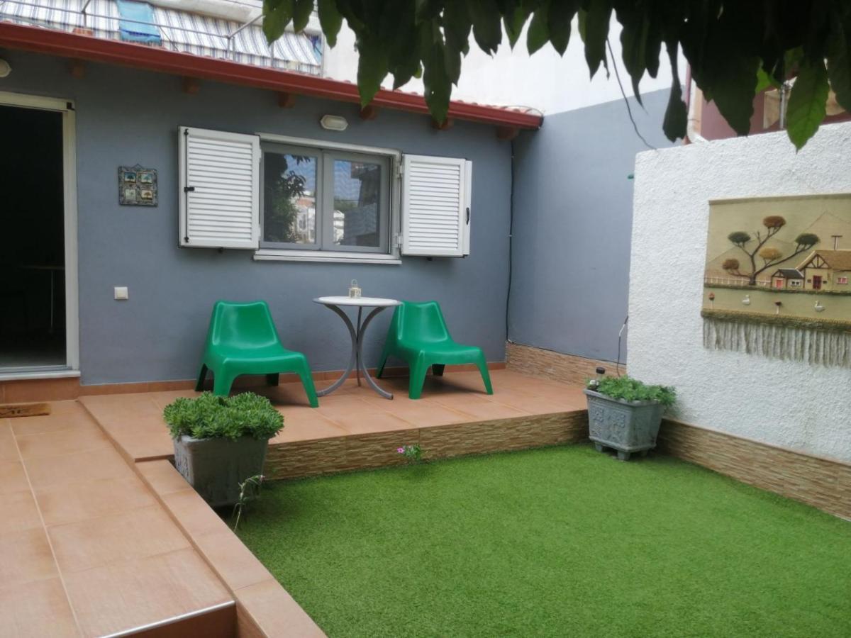 Sofia Apartments Sívota Екстериор снимка