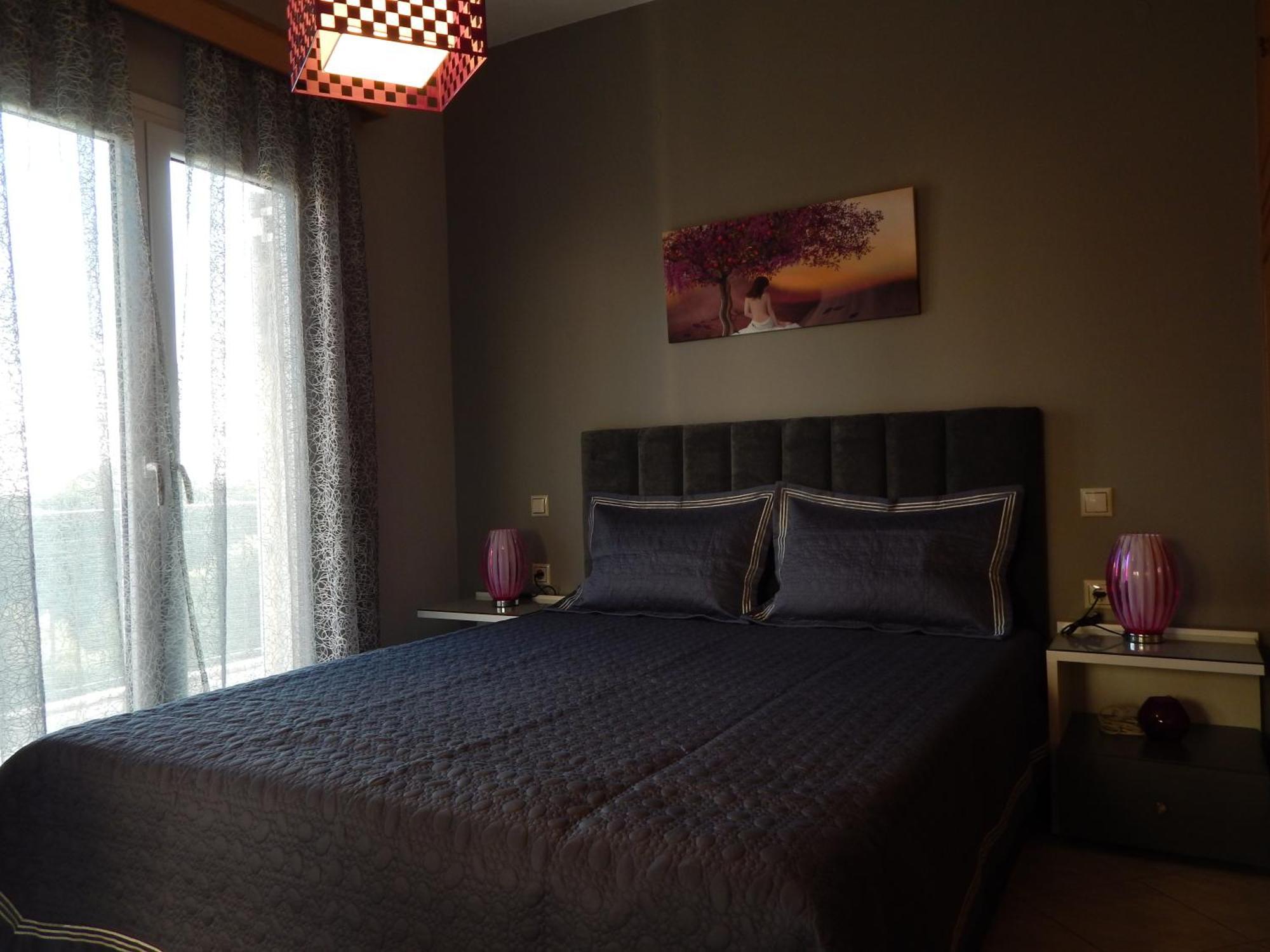 Sofia Apartments Sívota Екстериор снимка
