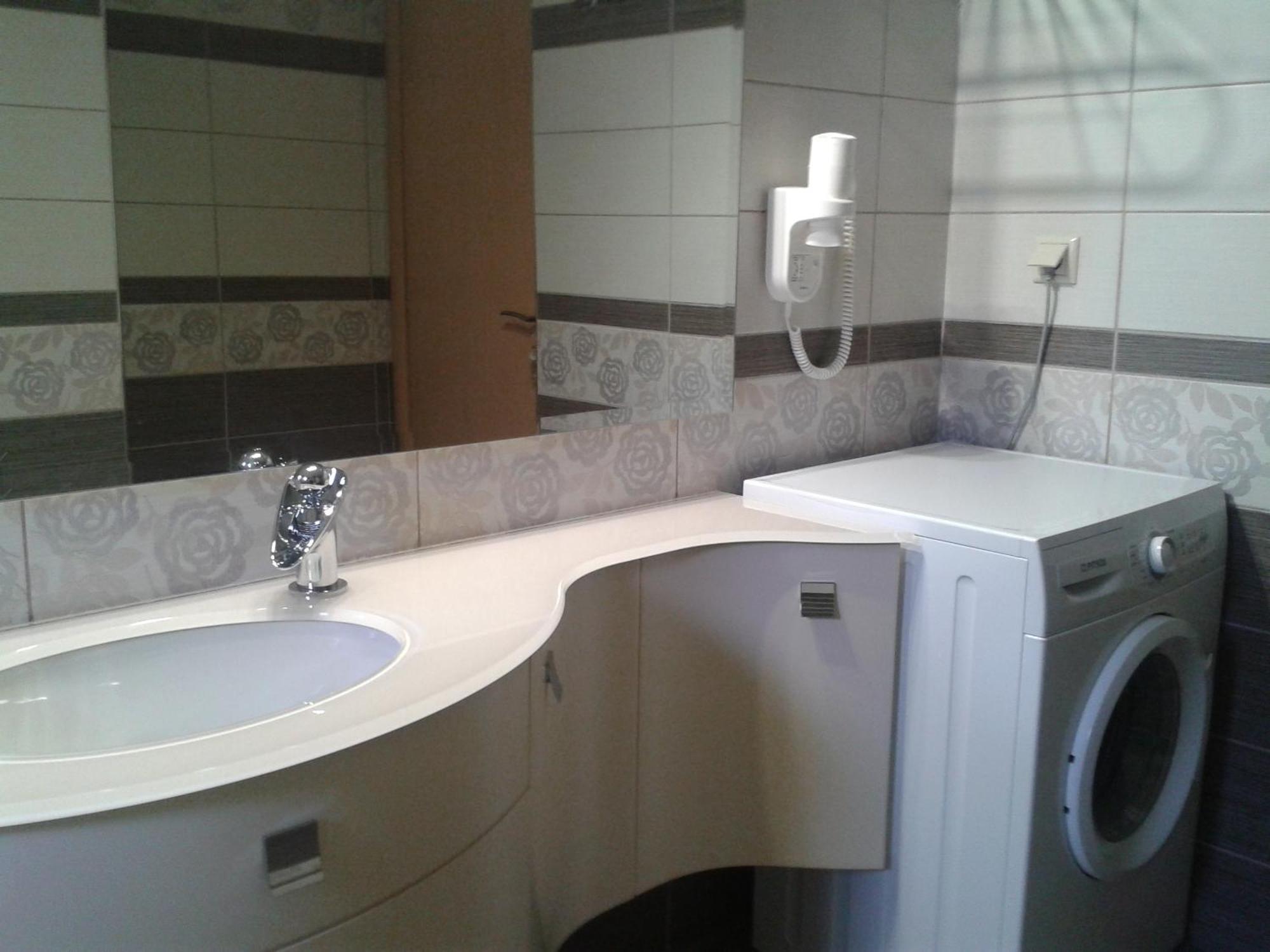 Sofia Apartments Sívota Стая снимка