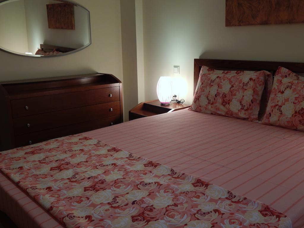 Sofia Apartments Sívota Стая снимка