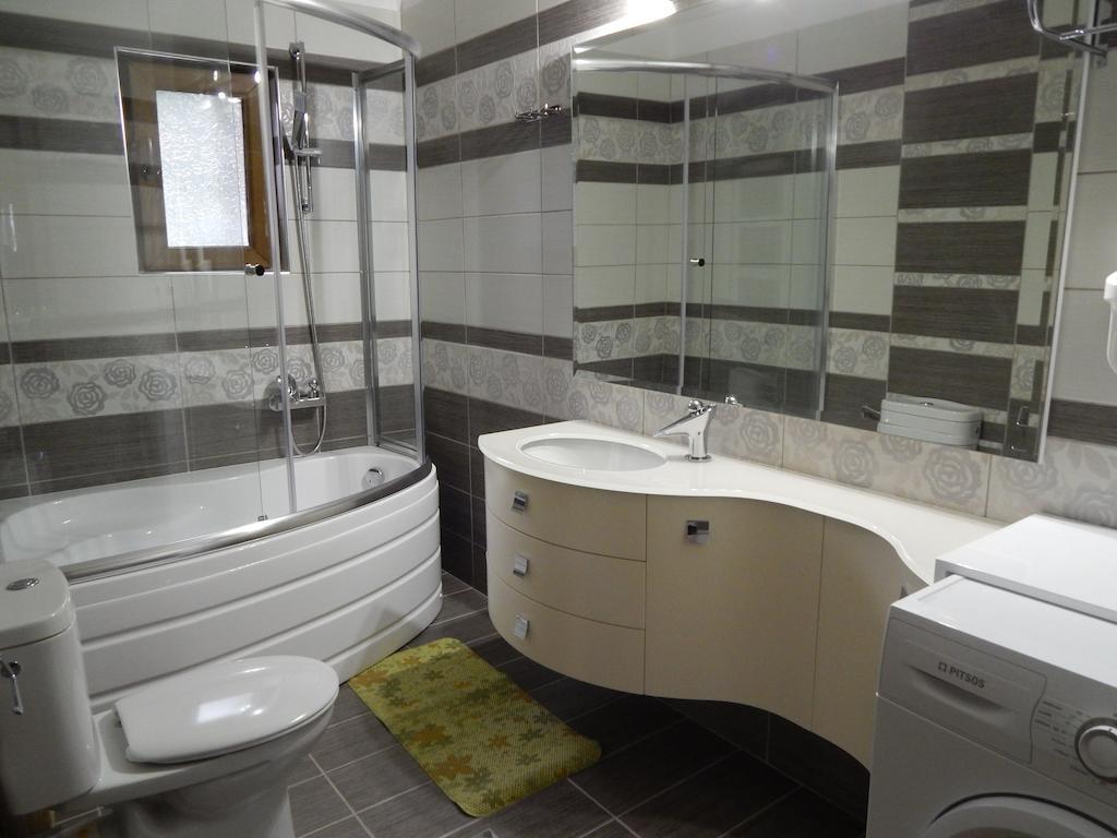 Sofia Apartments Sívota Стая снимка
