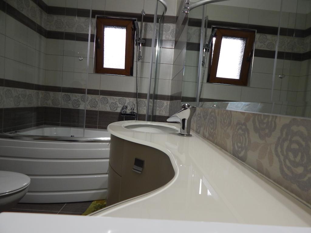Sofia Apartments Sívota Стая снимка