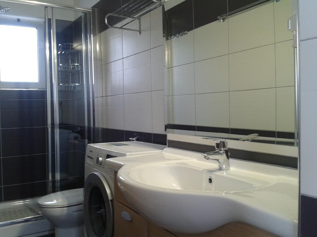 Sofia Apartments Sívota Стая снимка