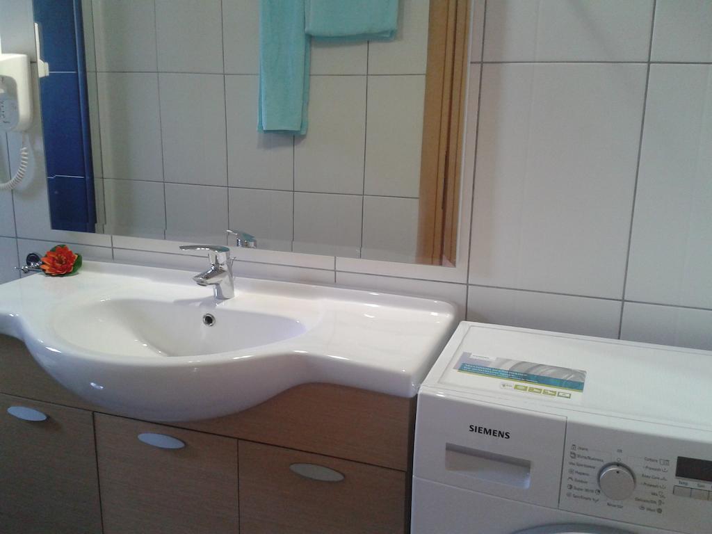 Sofia Apartments Sívota Екстериор снимка