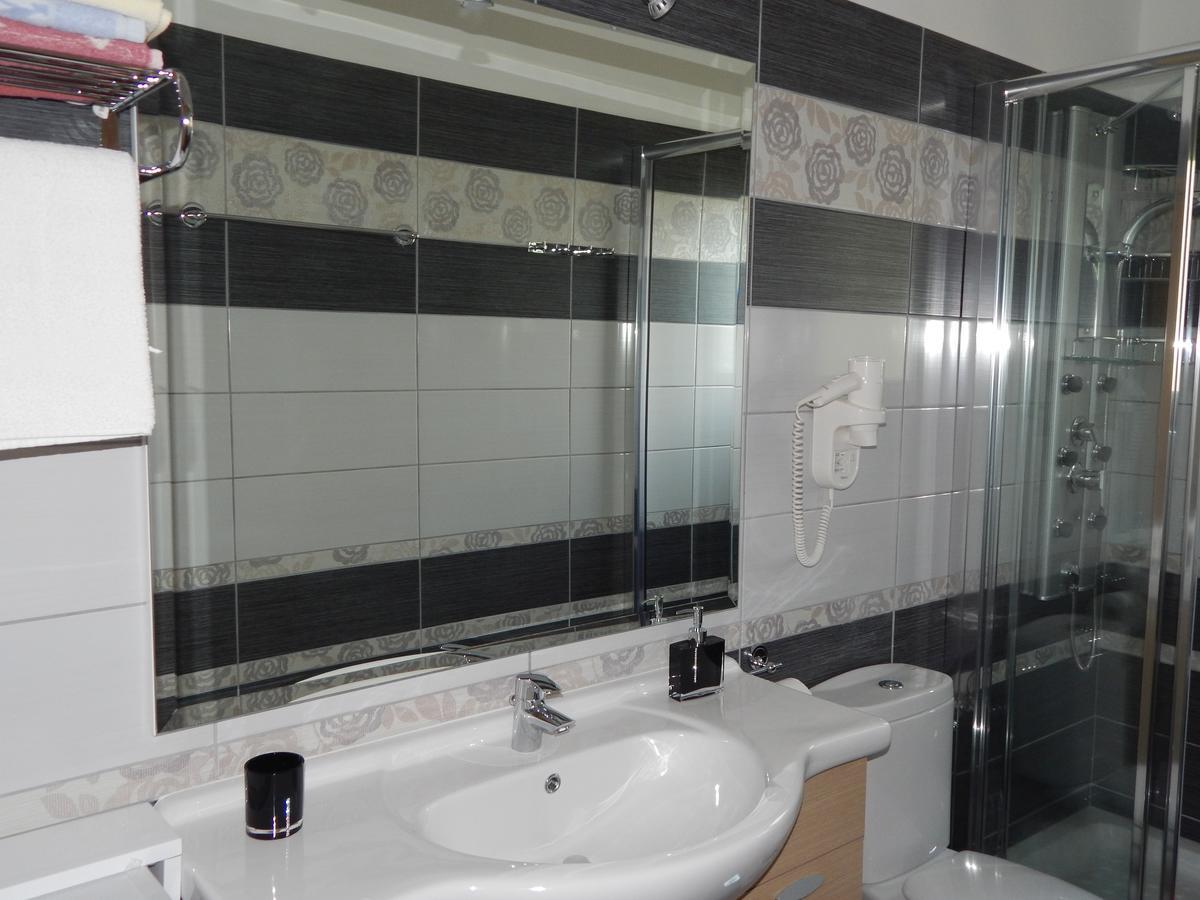Sofia Apartments Sívota Екстериор снимка